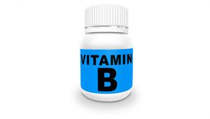 Getting Enough B Vitamins